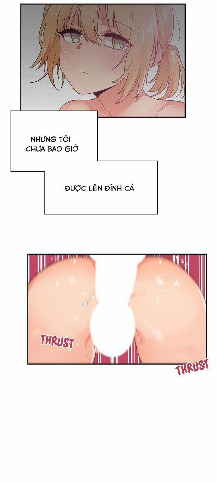 Close As Neighbors 5 trang 33