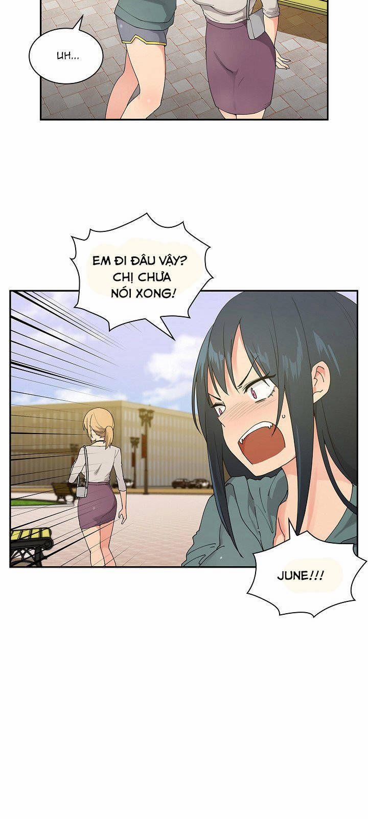 Close As Neighbors 5 trang 4