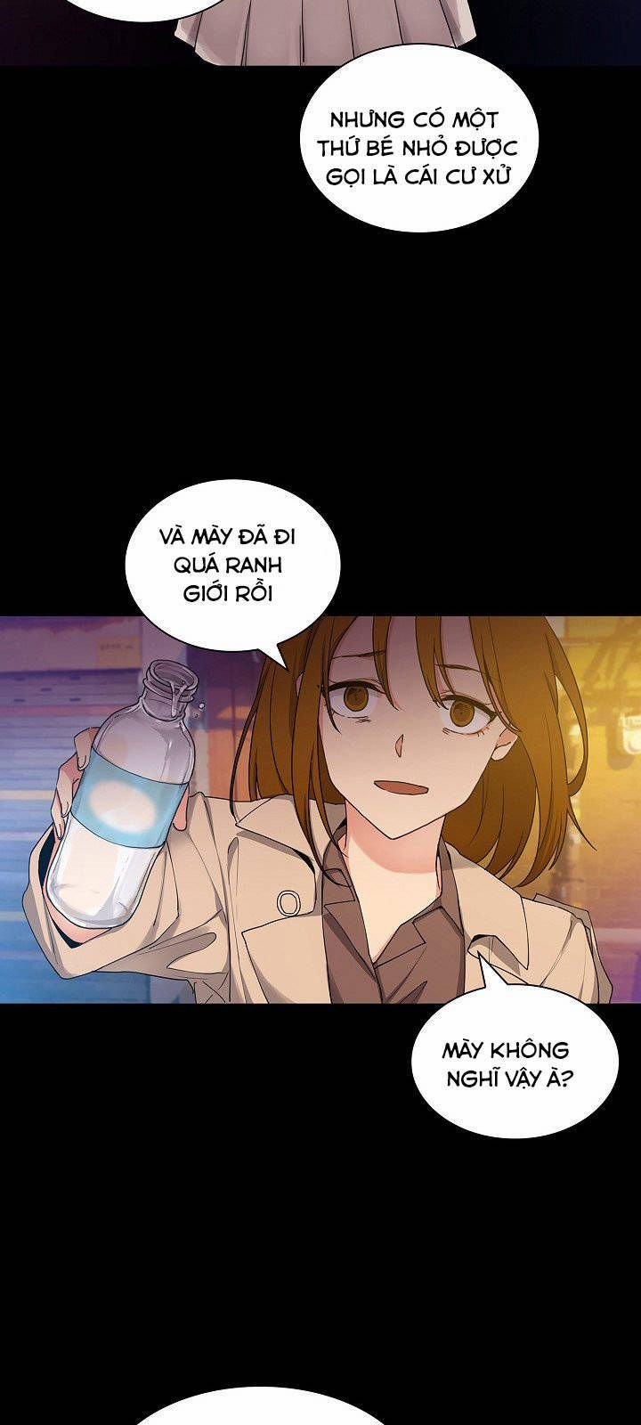 Close As Neighbors 5 trang 41