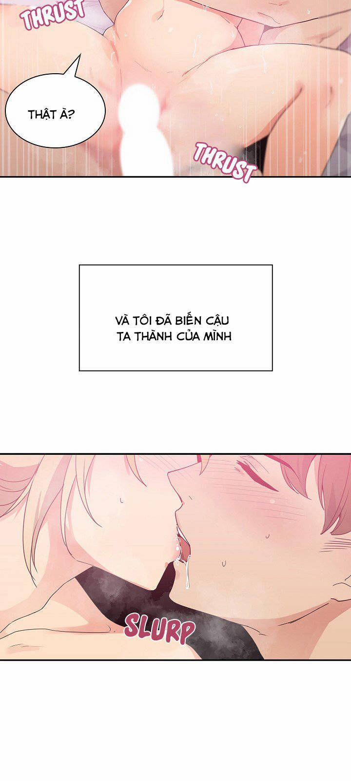 Close As Neighbors 5 trang 46