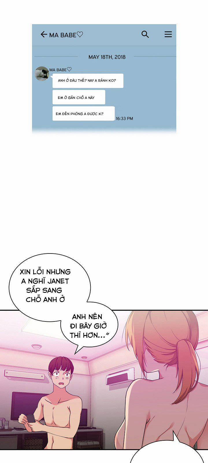 Close As Neighbors 5 trang 50