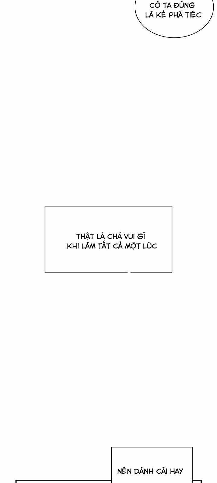 Close As Neighbors 5 trang 51