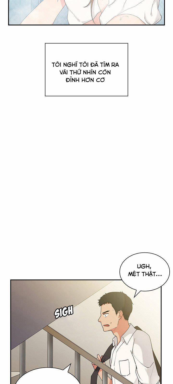 Close As Neighbors 5 trang 56