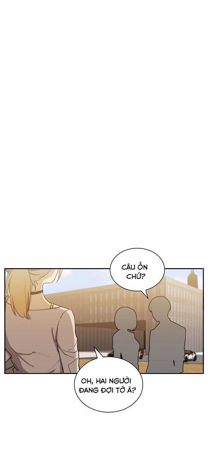 Close As Neighbors 5 trang 7