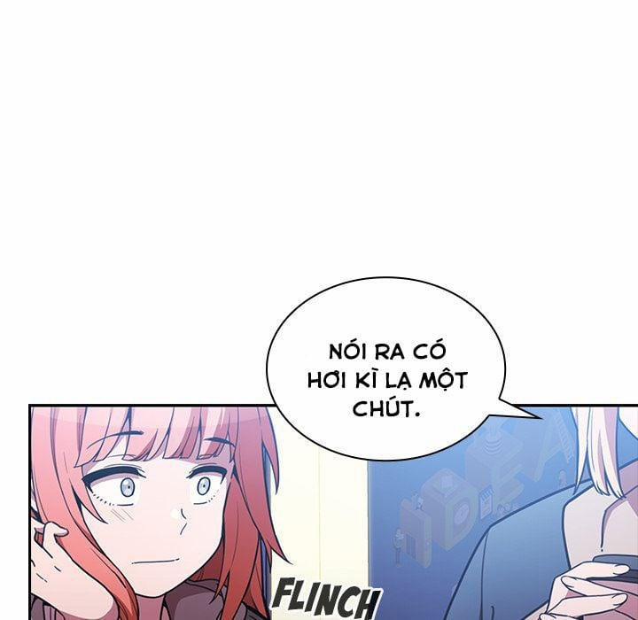 Close As Neighbors 50 trang 105