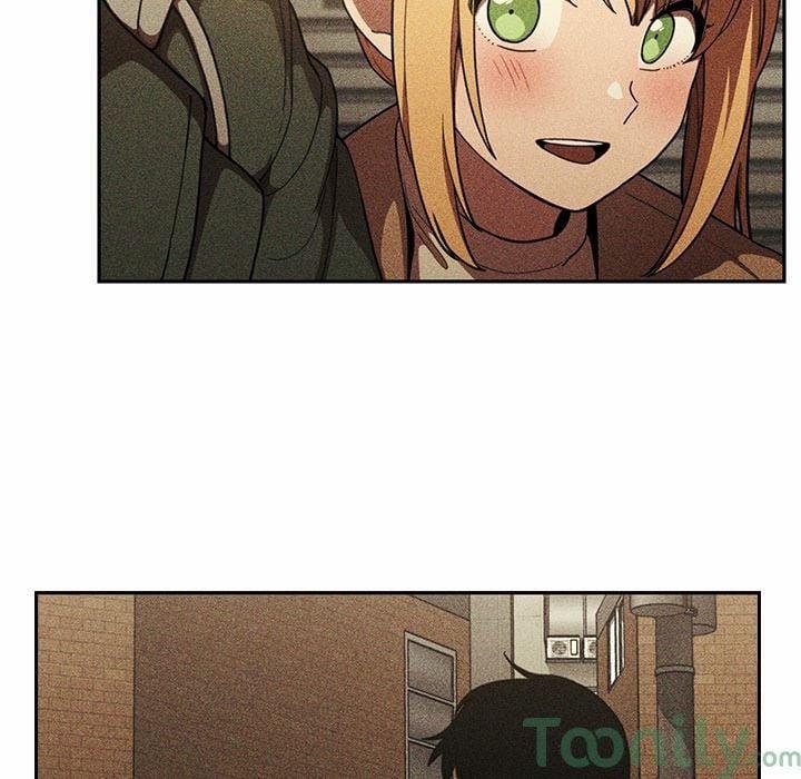 Close As Neighbors 50 trang 153