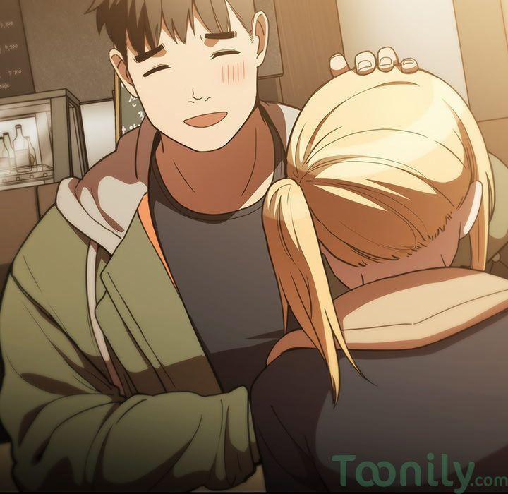 Close As Neighbors 50 trang 166