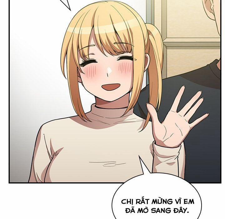 Close As Neighbors 50 trang 18