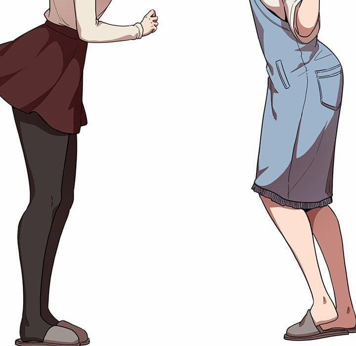 Close As Neighbors 50 trang 25