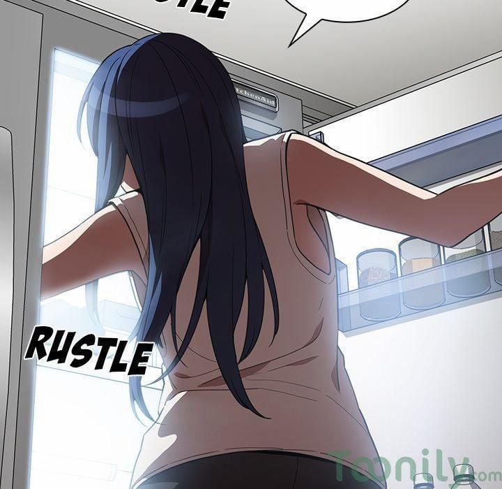 Close As Neighbors 50 trang 37