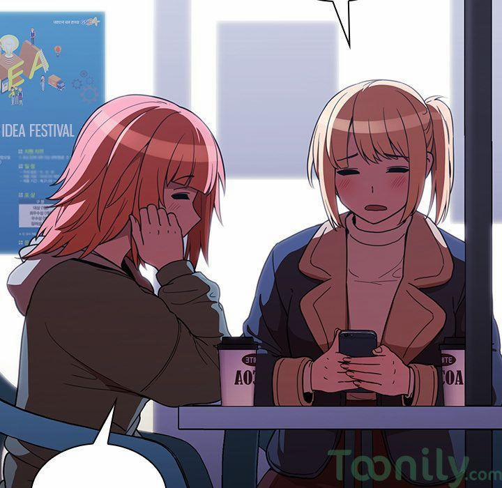 Close As Neighbors 50 trang 94