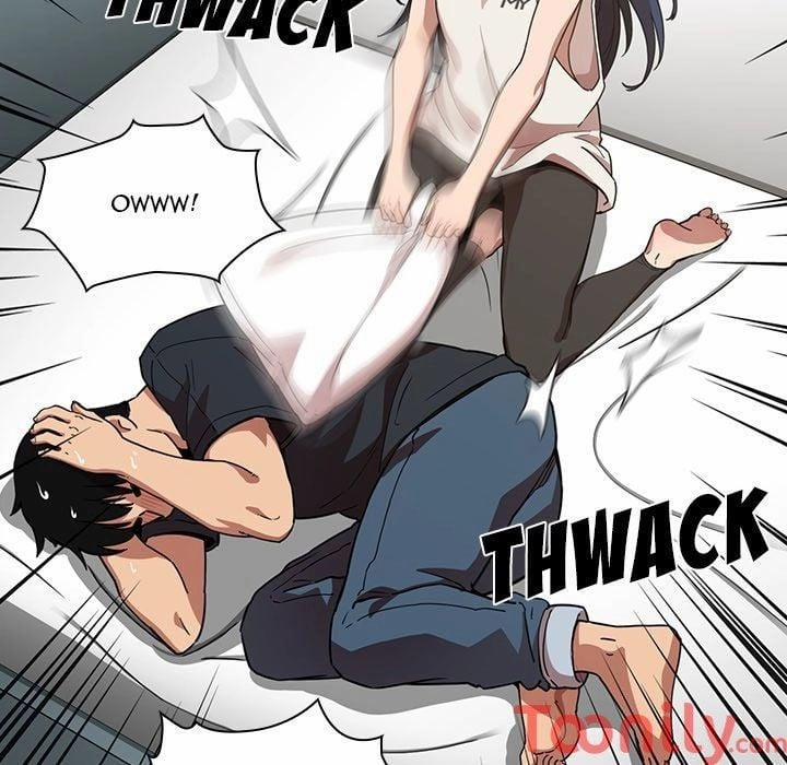 Close As Neighbors 51 trang 11