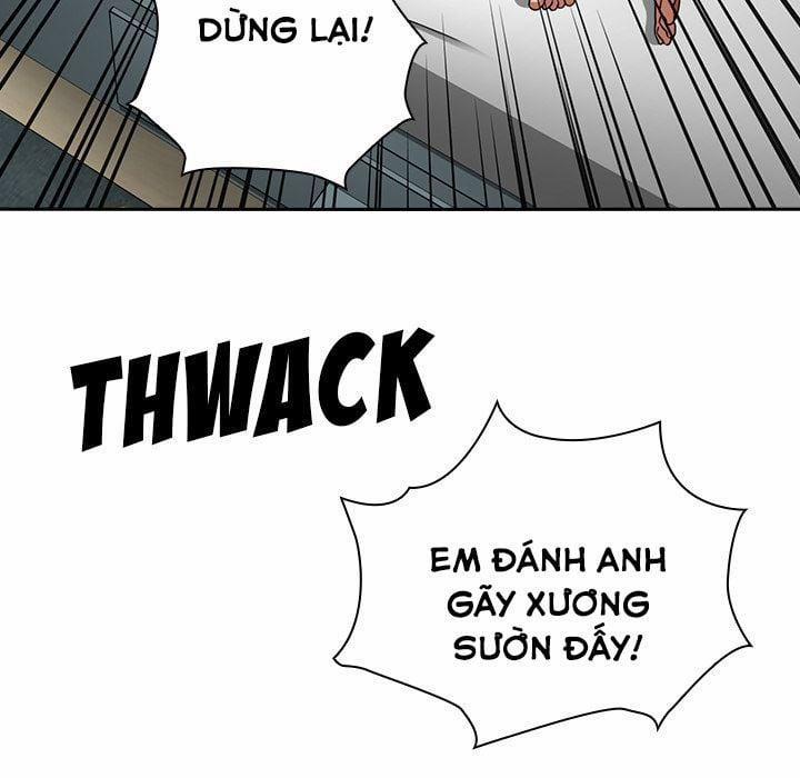 Close As Neighbors 51 trang 12