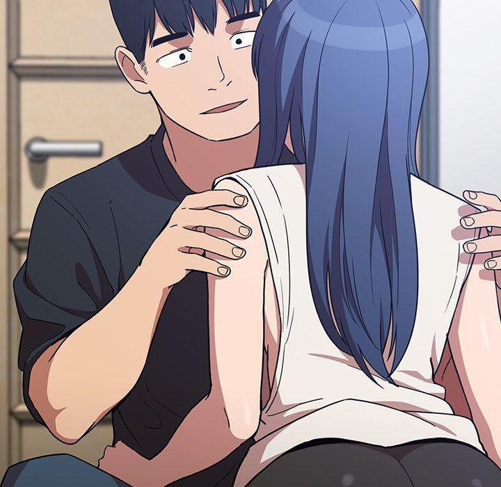 Close As Neighbors 51 trang 122