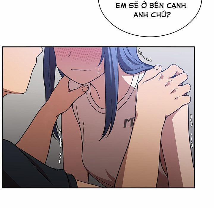 Close As Neighbors 51 trang 124