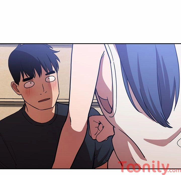 Close As Neighbors 51 trang 129