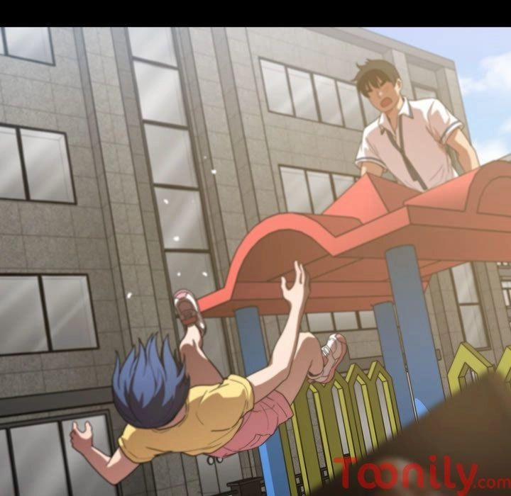 Close As Neighbors 51 trang 33