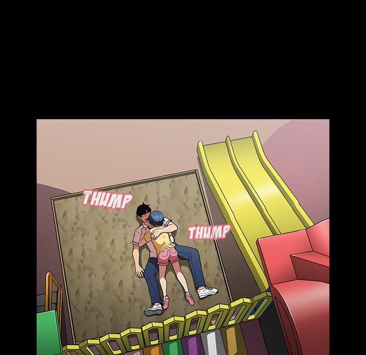 Close As Neighbors 51 trang 49