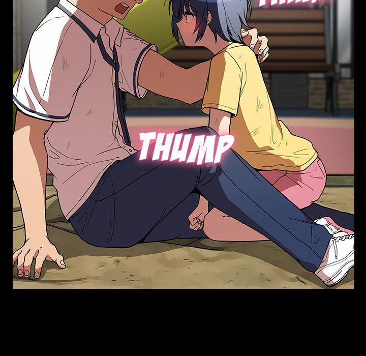 Close As Neighbors 51 trang 57