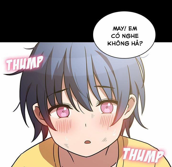 Close As Neighbors 51 trang 58