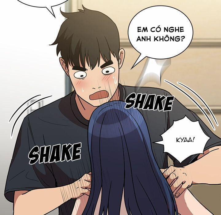 Close As Neighbors 51 trang 65