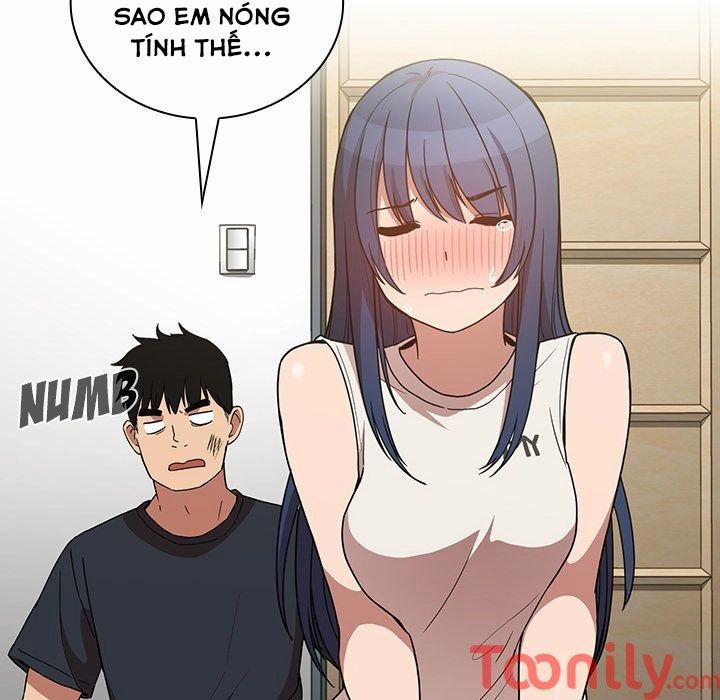 Close As Neighbors 51 trang 69