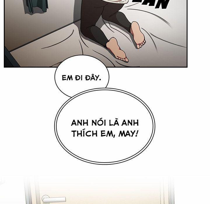 Close As Neighbors 51 trang 75