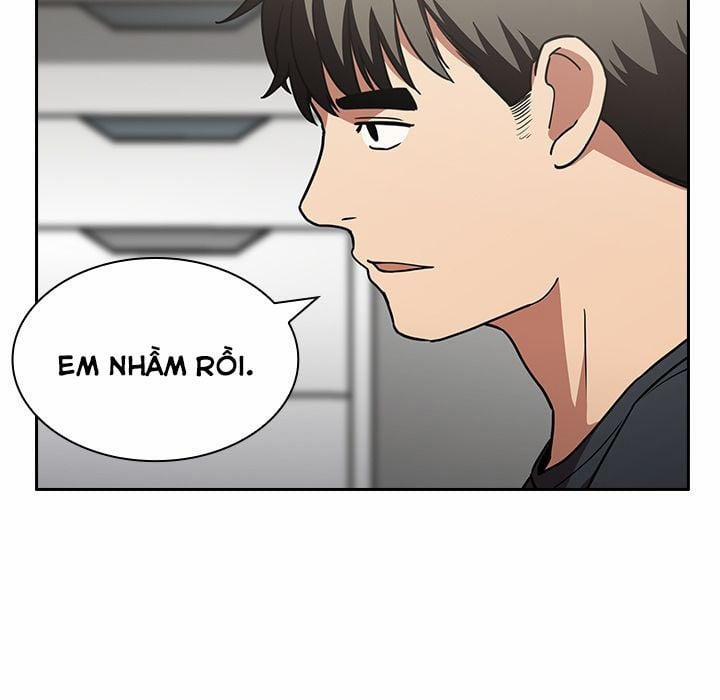 Close As Neighbors 51 trang 84