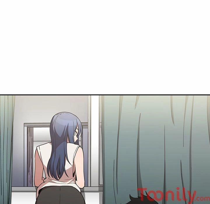 Close As Neighbors 51 trang 85