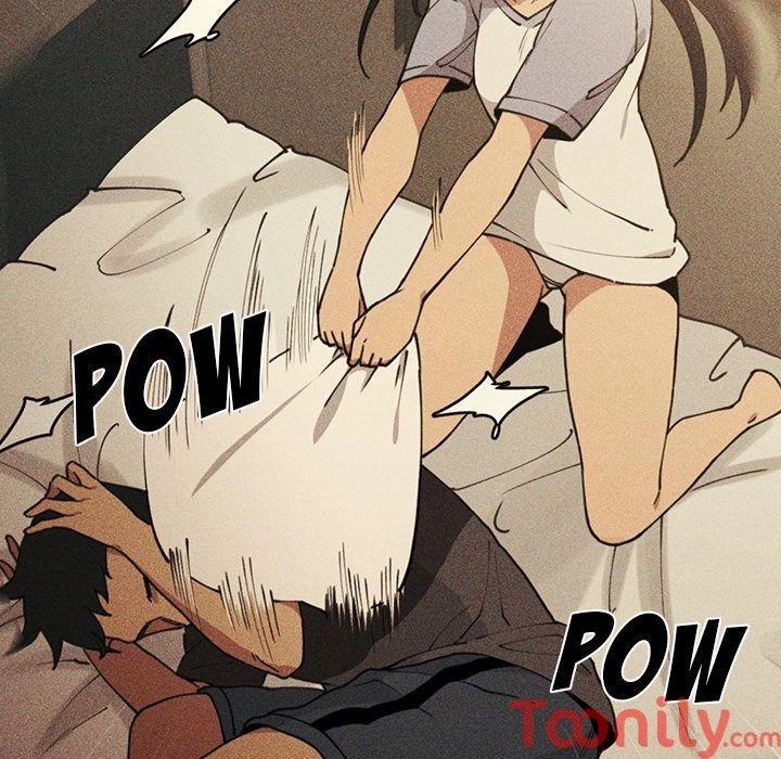 Close As Neighbors 51 trang 95