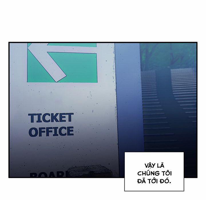 Close As Neighbors 52 trang 106