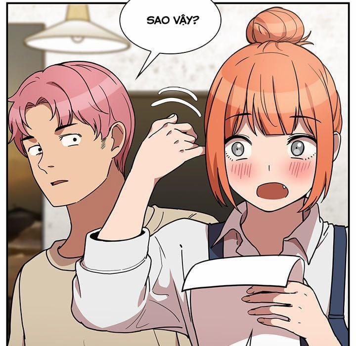 Close As Neighbors 52 trang 26