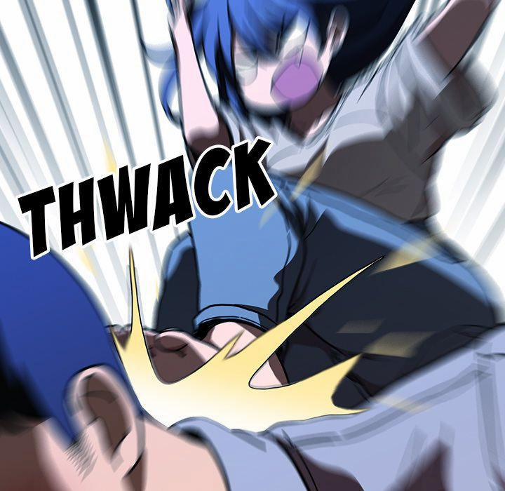 Close As Neighbors 52 trang 30