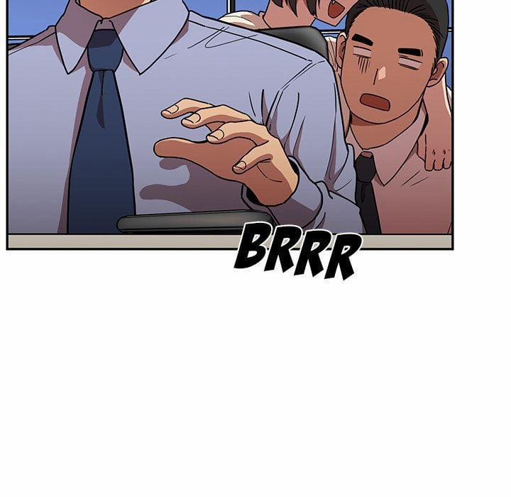 Close As Neighbors 52 trang 57