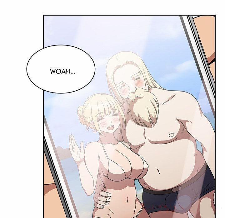 Close As Neighbors 52 trang 58