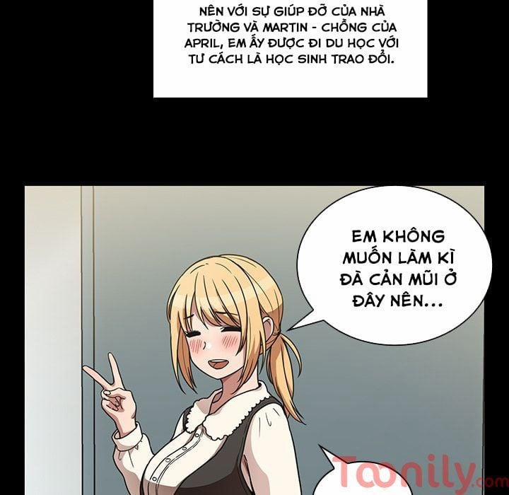 Close As Neighbors 52 trang 61