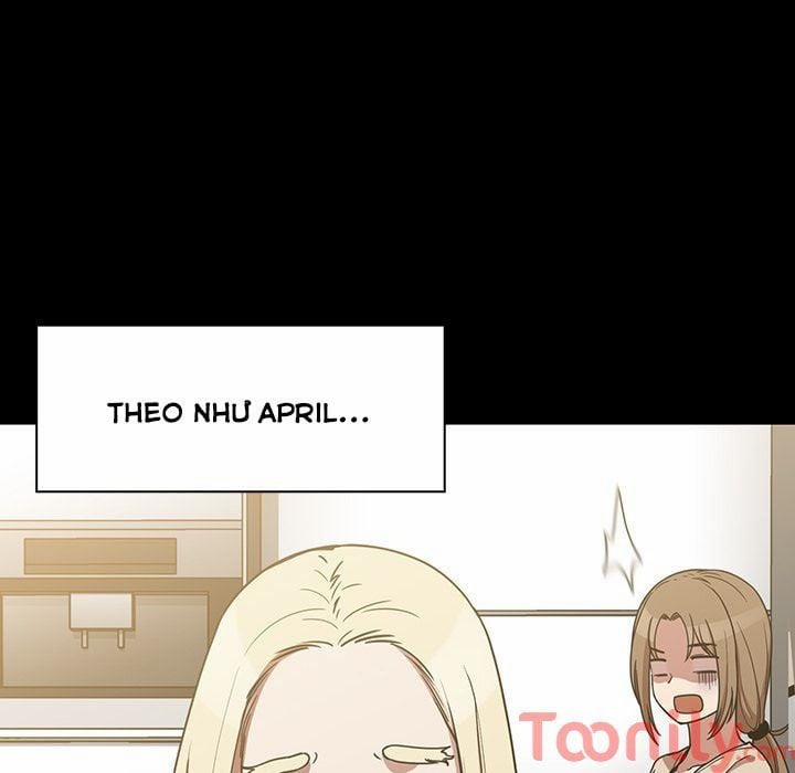 Close As Neighbors 52 trang 65