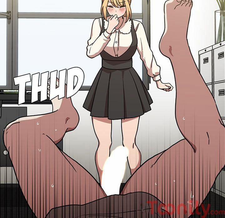 Close As Neighbors 52 trang 73