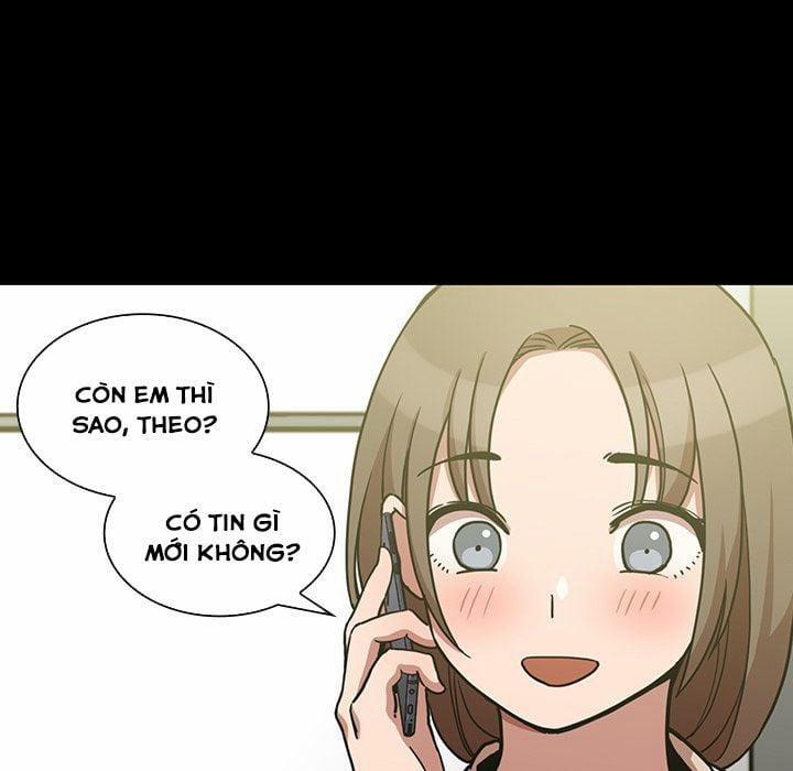 Close As Neighbors 52 trang 84