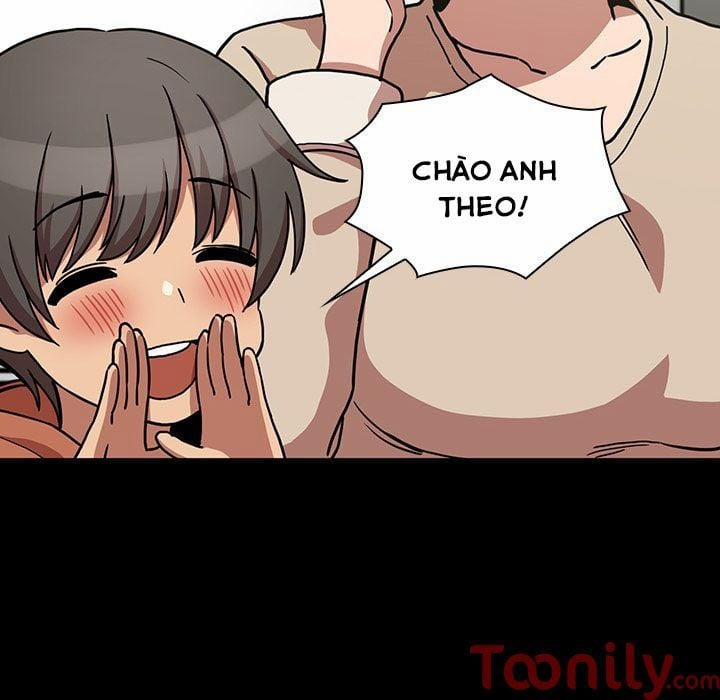 Close As Neighbors 52 trang 85