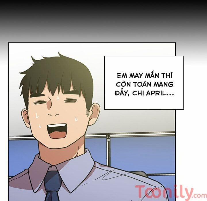 Close As Neighbors 52 trang 92