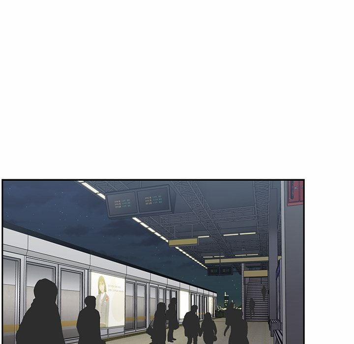 Close As Neighbors 52 trang 95