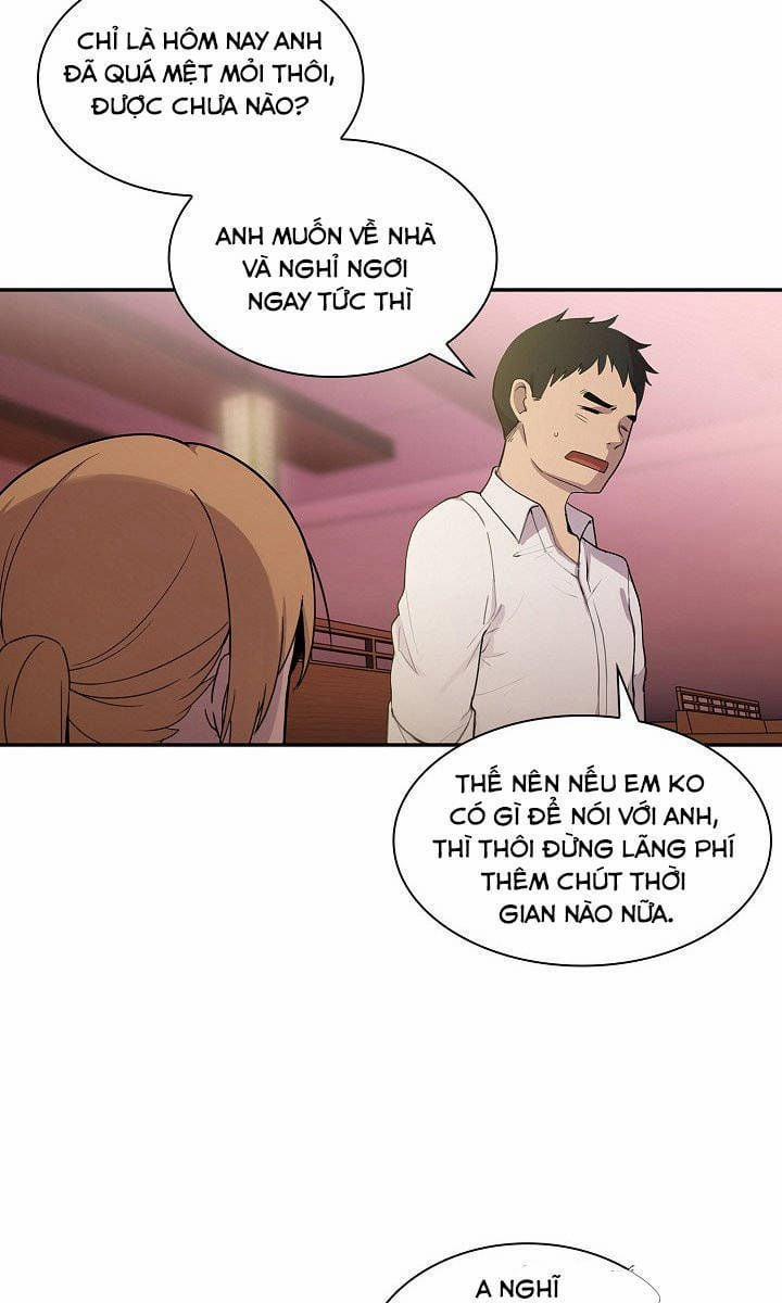 Close As Neighbors 6 trang 10