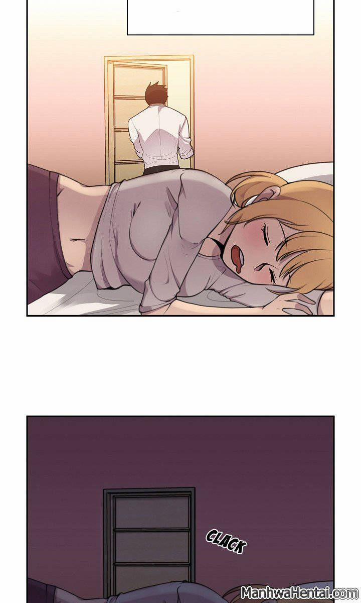 Close As Neighbors 6 trang 50