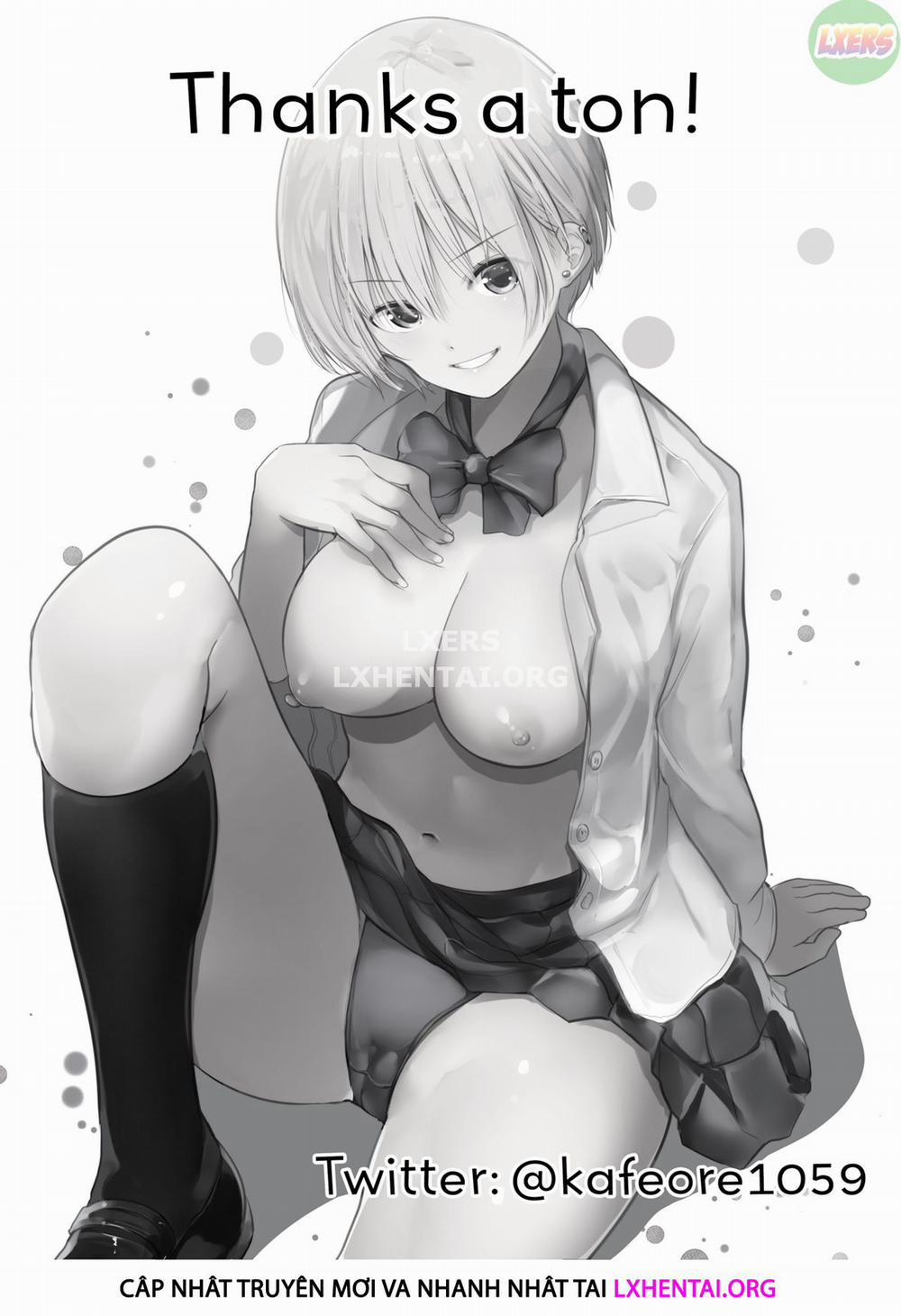 Close to Him, Close to Me 2 0 [END] trang 32