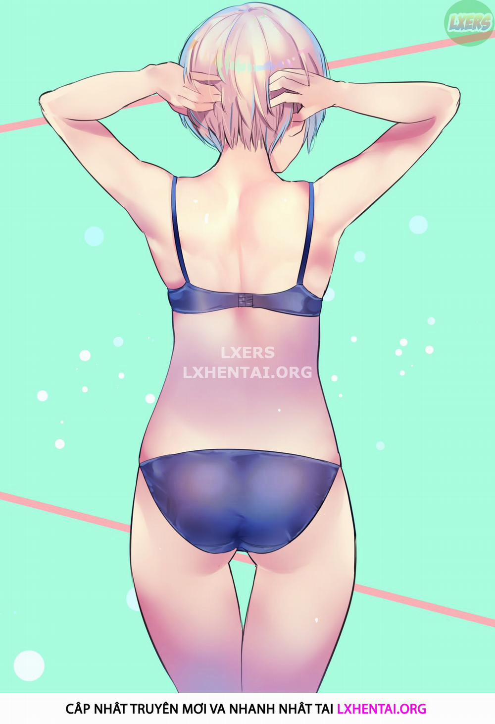 Close to Him, Close to Me 2 0 [END] trang 33