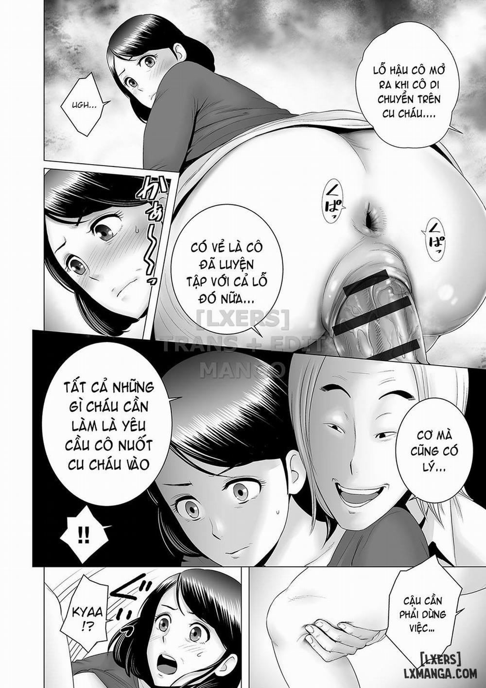 Closet 6 END trang 30