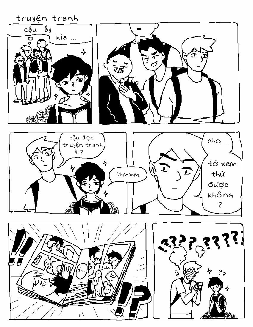 Closeted Petit Succubus Credit gay lọ, cân nhắc trc khi đọc trang 2