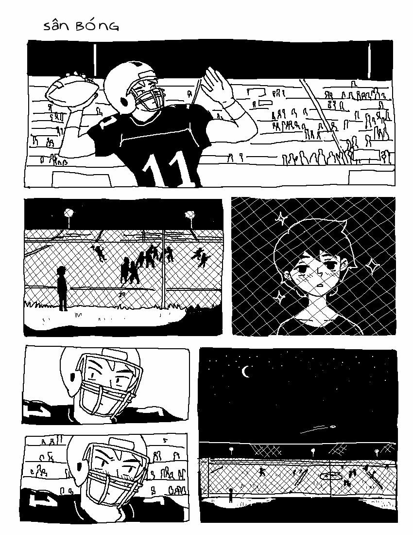 Closeted Petit Succubus Credit gay lọ, cân nhắc trc khi đọc trang 3