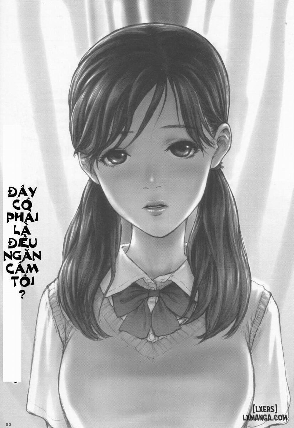 Closing Sister Oneshot trang 2